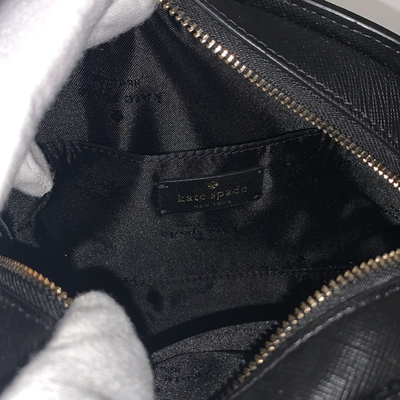 Kate Spade Perry Dome Crossbody - Picture 7 of 12